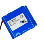 Bateria para PLC 4S2P2201 [bateria de reposição]